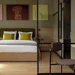 Bob W Kaarti Apartahotel Helsinki
