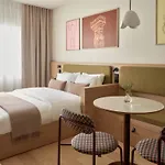 Bob W Kaarti 4* הלסינקי