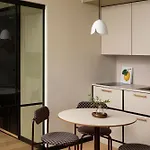 Bob W Kaarti 4* הלסינקי