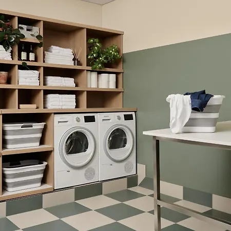 Aparthotel Bob W Kaarti 4*