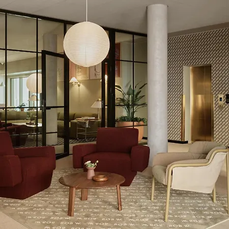 Aparthotel Bob W Kaarti 4*