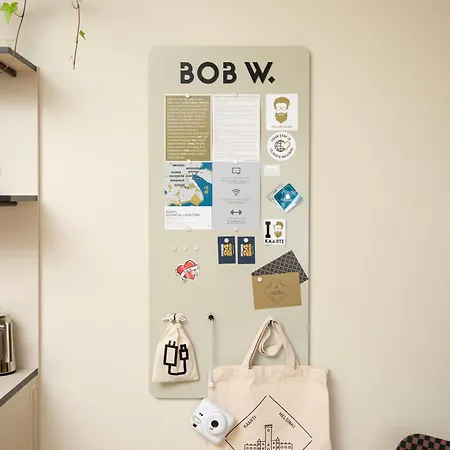 Bob W Kaarti Apartmanhotel