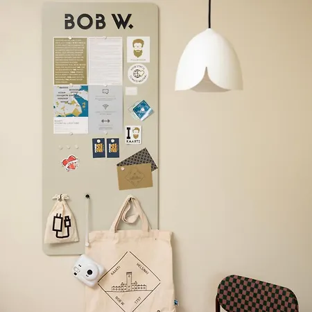公寓式酒店 Bob W Kaarti