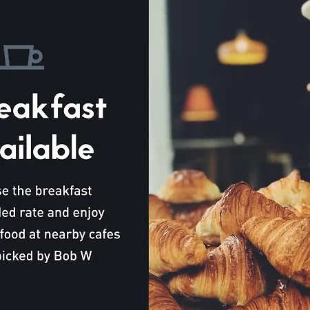 Aparthotel Bob W Kaarti