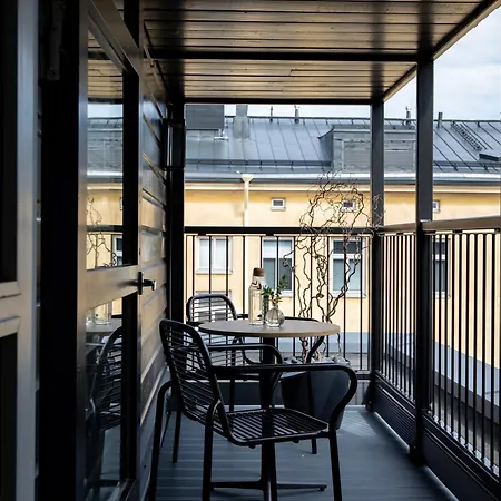 Aparthotel Bob W Kaarti 4*