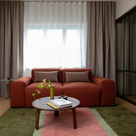 Aparthotel Bob W Kaarti 4*