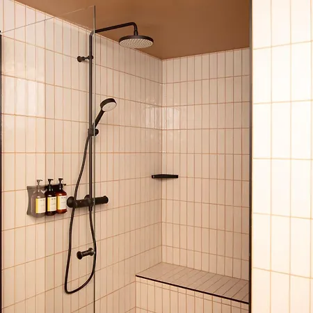 Apartmanhotel Bob W Kaarti Helsinki