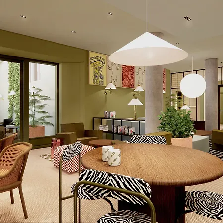 Bob W Kaarti Aparthotel Helsinki