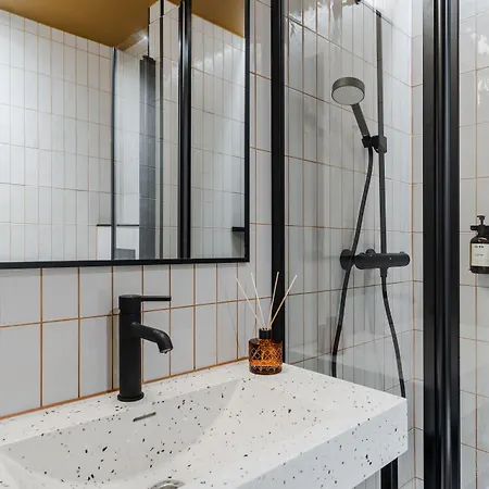 Apartmanhotel Bob W Kaarti 4*