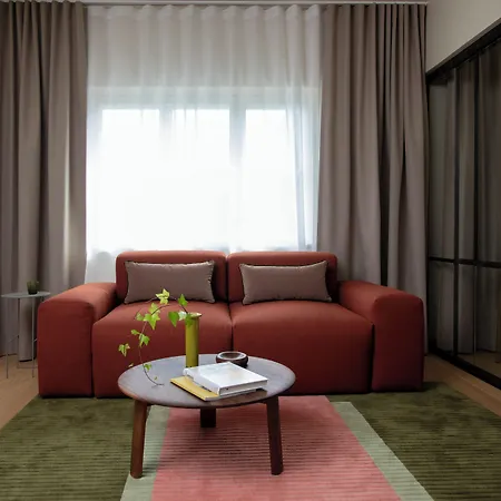 Bob W Kaarti 4* Helsinki