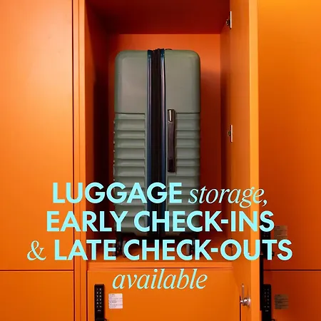 Апарт-отель Bob W Kaarti 4*