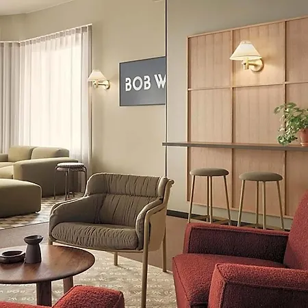 Bob W Kaarti Hotel apartamentowy 4*