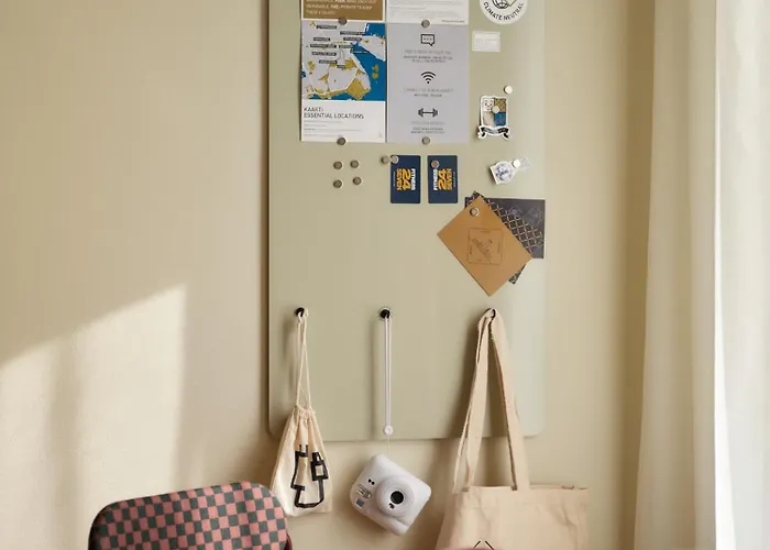 Aparthotel Bob W Kaarti