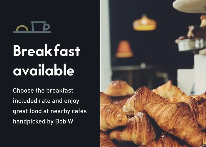 Aparthotel Bob W Kaarti