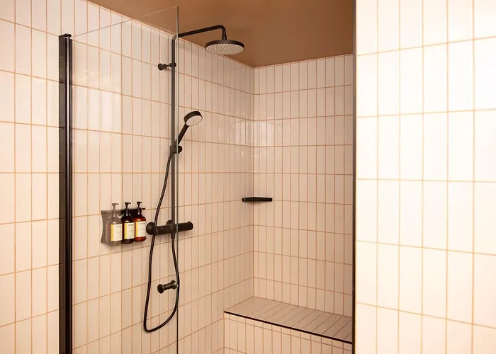 Aparthotel Bob W Kaarti Helsinki