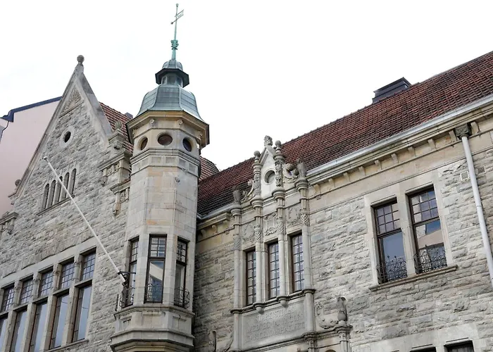 Aparthotel Bob W Kaarti