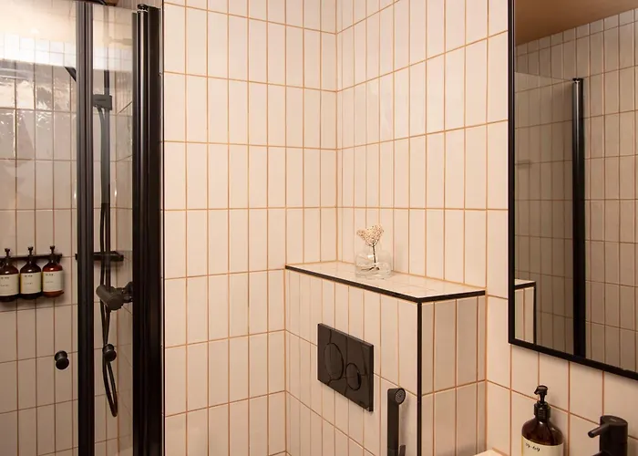 Aparthotel Bob W Kaarti 4*