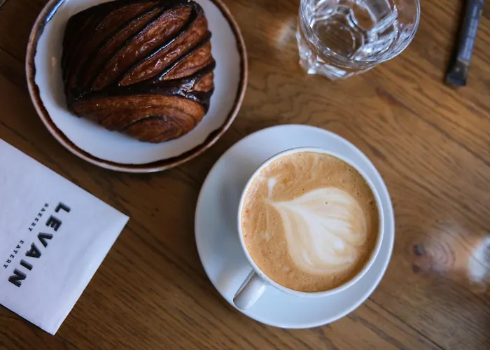 Aparthotel Bob W Kaarti Helsinki