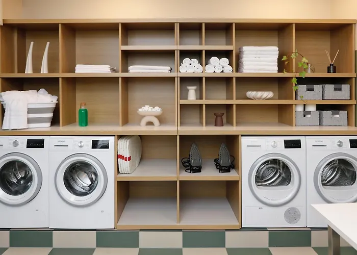 Aparthotel Bob W Kaarti 4*