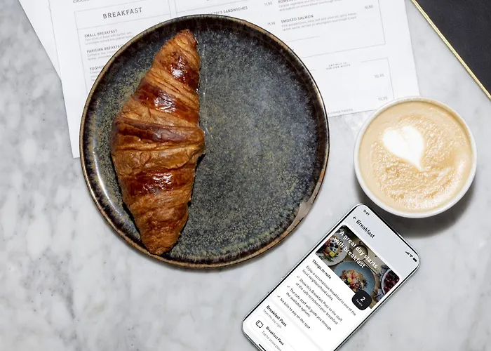 Bob W Kaarti Aparthotel 4*