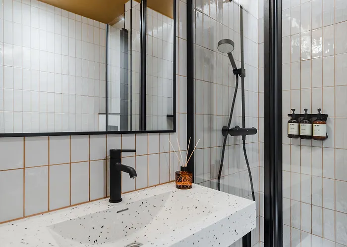 Aparthotel Bob W Kaarti 4*