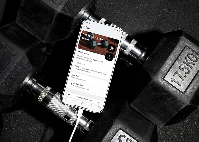 Aparthotel Bob W Kaarti 4*