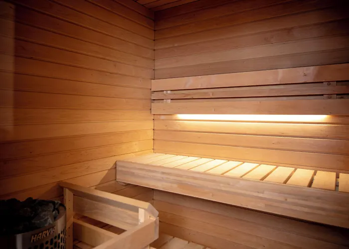 Aparthotel Bob W Kaarti