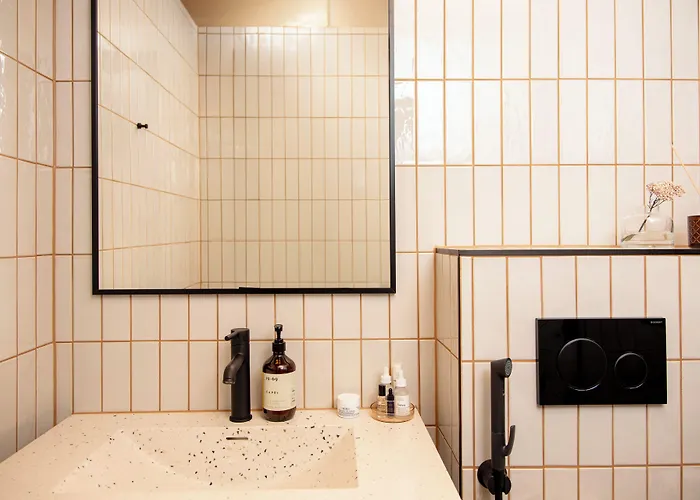 Aparthotel Bob W Kaarti 4*