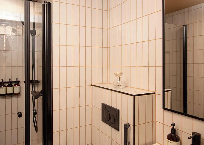 Aparthotel Bob W Kaarti