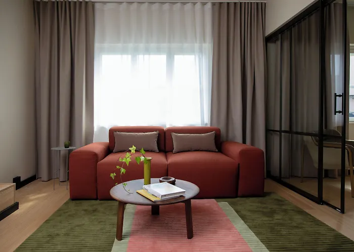 Bob W Kaarti 4* Helsinki