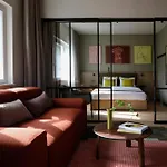 Appart hôtel Bob W Kaarti 4*