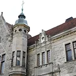 Appart hôtel Bob W Kaarti