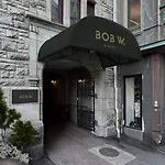 Appart hôtel Bob W Kaarti Helsinki