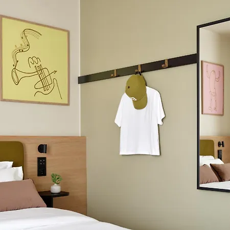 Aparthotel Bob W Kaarti