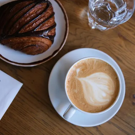 Aparthotel Bob W Kaarti Helsinky