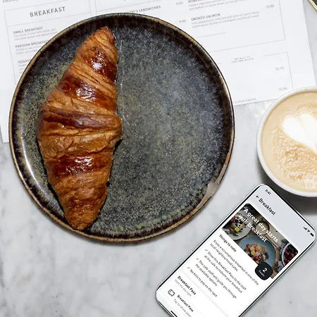 Bob W Kaarti Aparthotel 4*