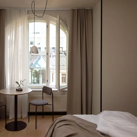 Bob W Kaarti 4* Helsinky