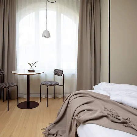 Aparthotel Bob W Kaarti Helsinky